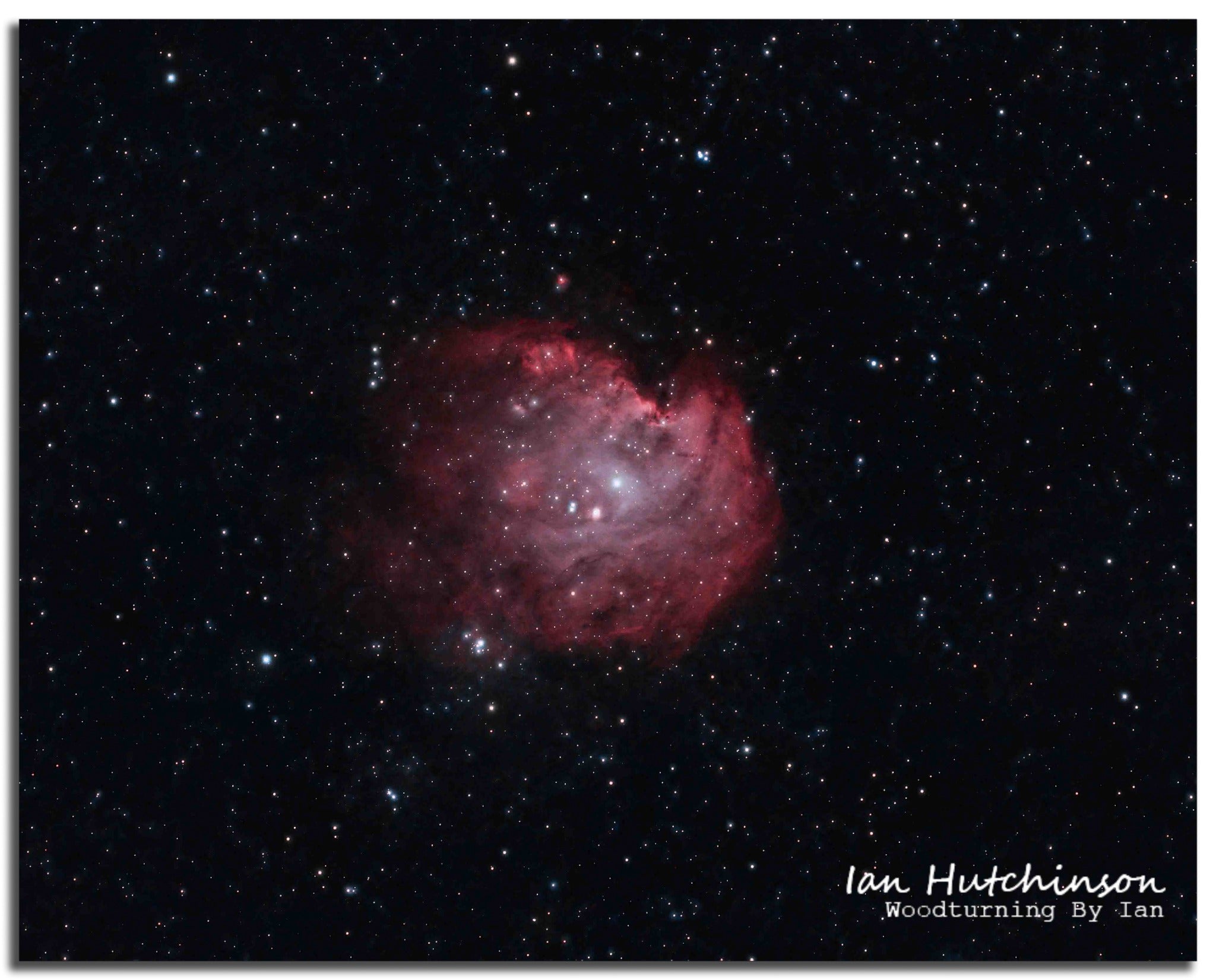 Astrophotography and night landscape photography